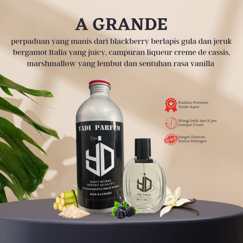 Ariana Grande - YADI PARFUM