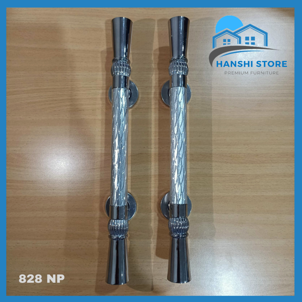 Handle Pintu / Pull Handle / Gagang Pintu Termurah 828 Merk CLASSIC