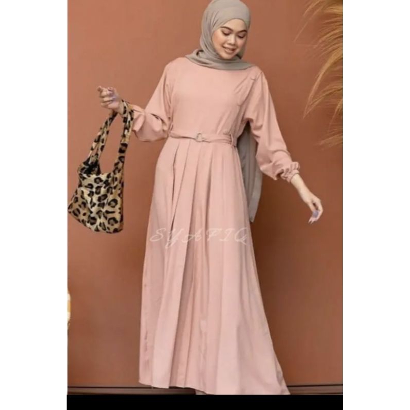 arumi dres/gamis