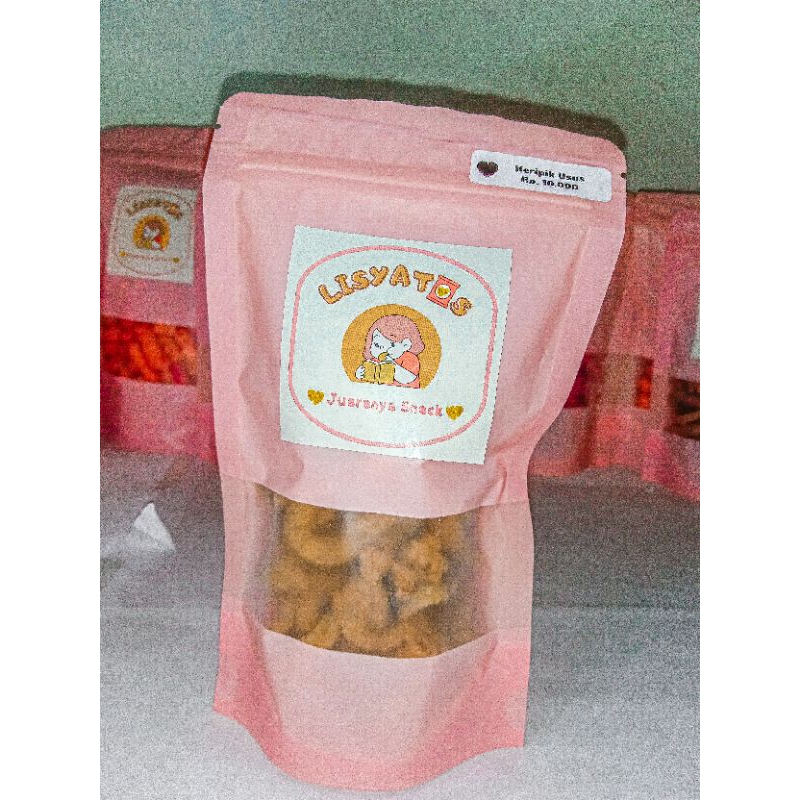 

Keripik Usus