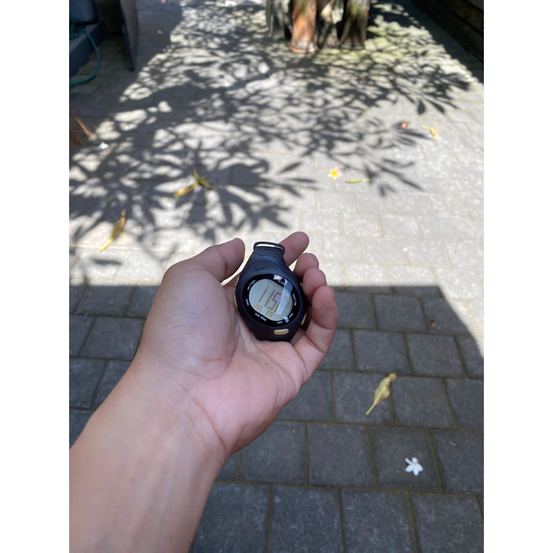 jam tangan nike triax