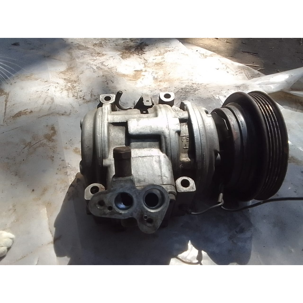 Kompresor AC Corona Absolute  2.0