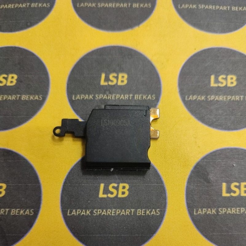 LOUDSPEAKER ASSY SPEAKER BUZZER ASUS ROG PHONE 2 ZS660KL ORIGINAL BEKAS