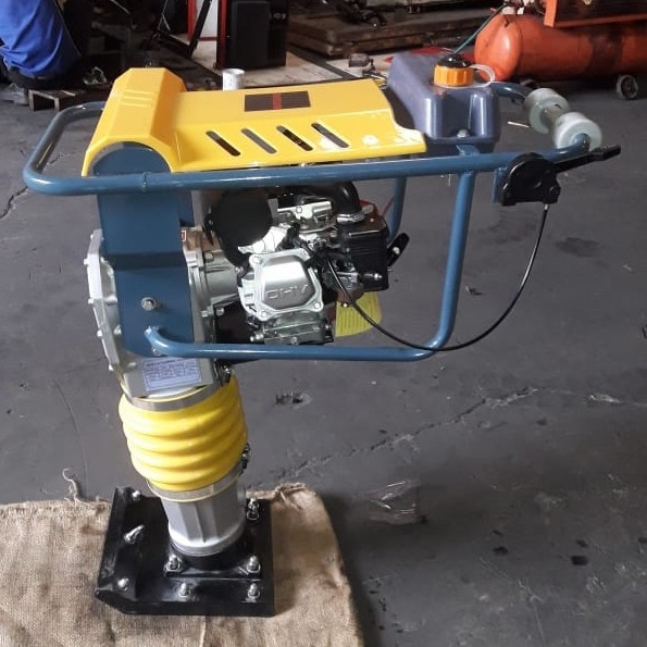 Mesin Stamper HONDA MATSUKO HCR110 Stamper Kuda