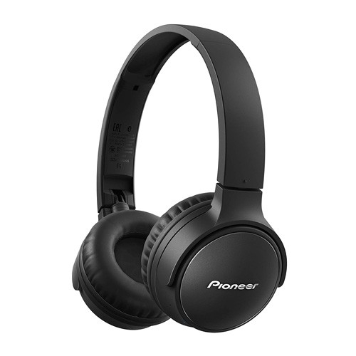 Pioneer Headphone SE-S3BT