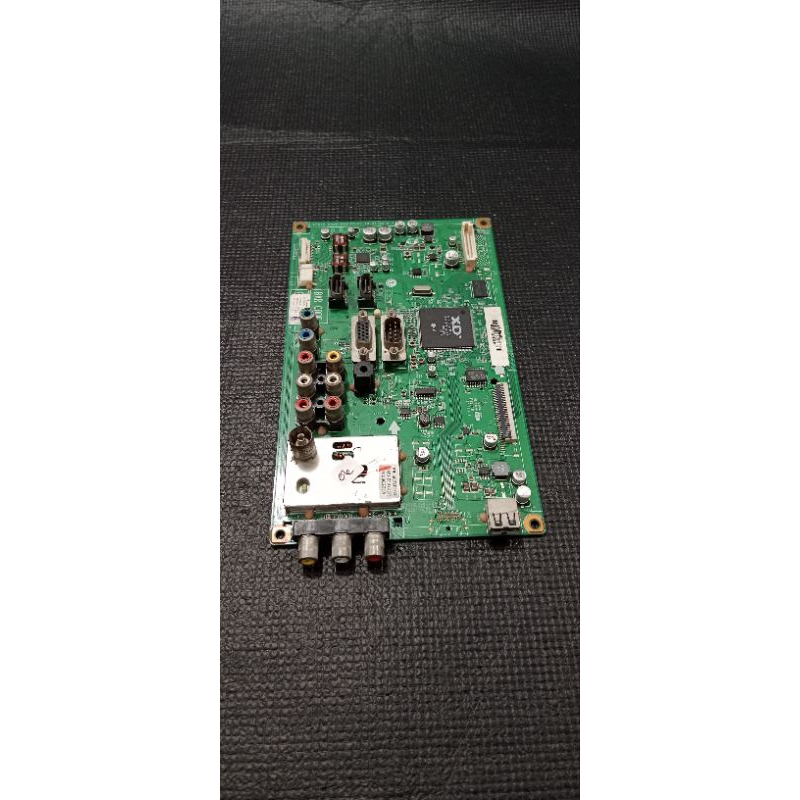 LG 32LD330-TA - MB ORI TV LCD LG - MAINBOARD - MOTHERBOARD - MENBOARD - MOBO - BOARD - MESIN TV ORI 
