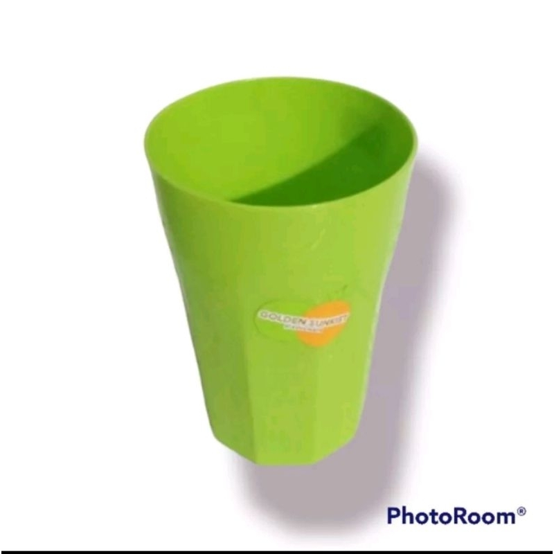 GELAS GOLDEN SUNKIST G5018