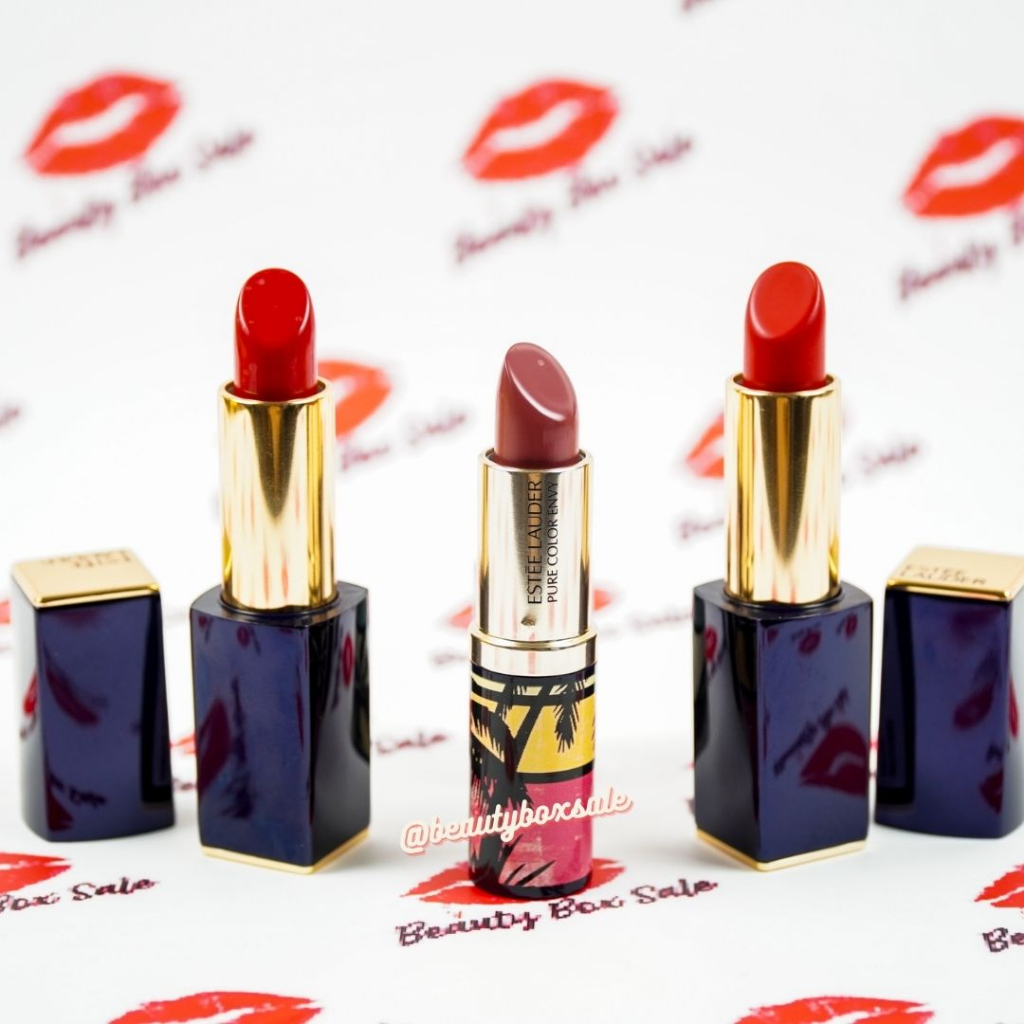 READY STOCK ESTEE LAUDER Lipstick