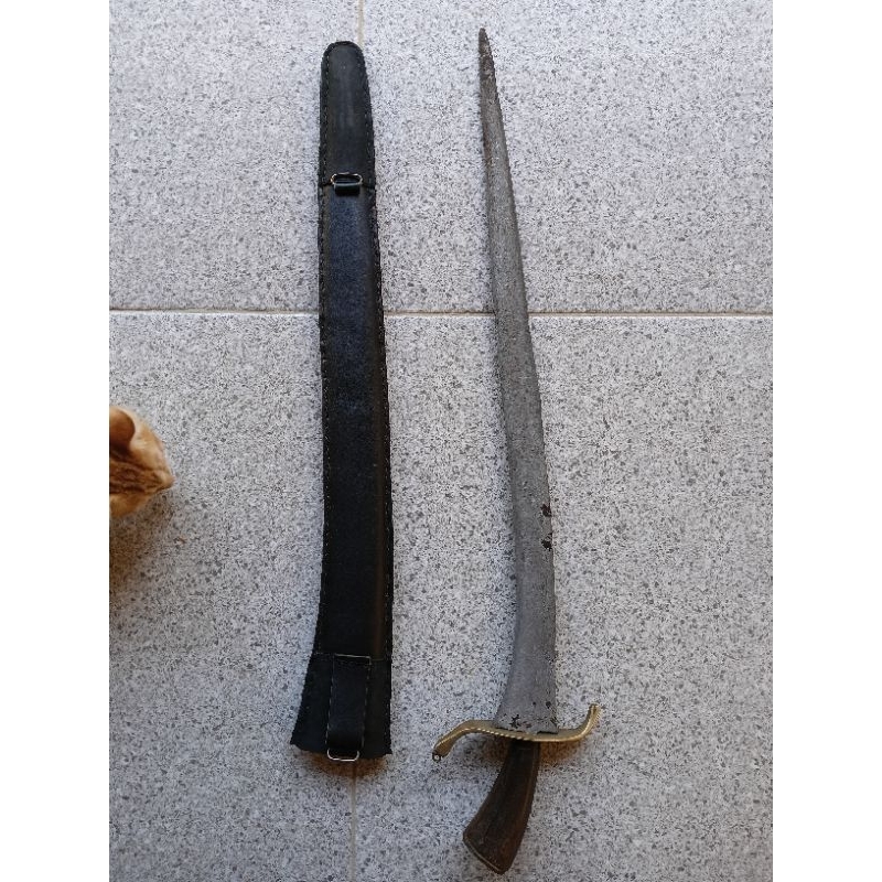 p dang pusaka suduk_maru lokasian full pamor belum diwarangi cek vidio