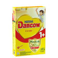 

Dancow 1+ Kinder Madu 350g