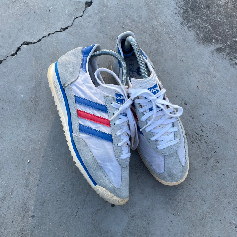 SEPATU ADIDAS SL72 SECOND MURAH