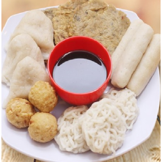 

PEMPEK PALEMBANG PREMIUM IKAN TENGGIRI ISI 30 PCS