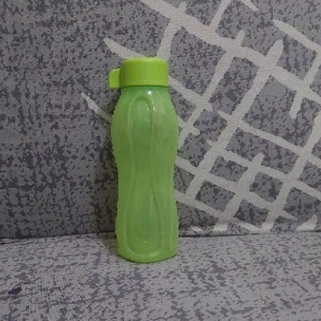Eco botol 310 ml tupperware