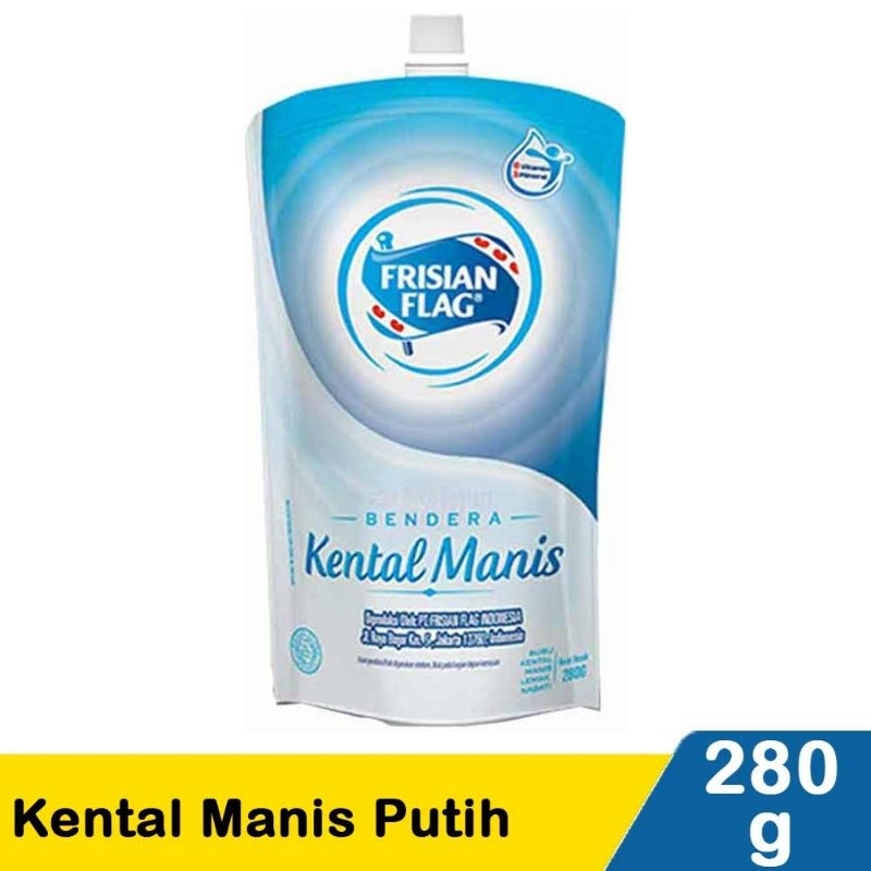 

SUSU KENTAL MANIS FF 280ML