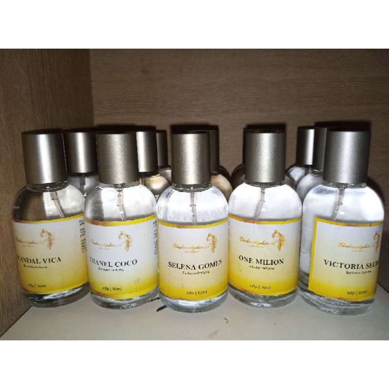 Parfum Unisex | E'Perfumes Premium | parfum by Ehabeautyskin.id