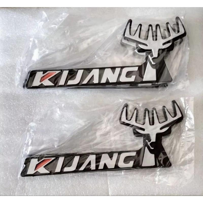 emblem logo tulisan mobil kijang super grand rover