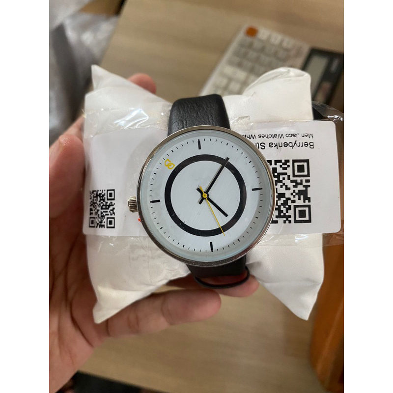 jam tangan berrybenka (original)