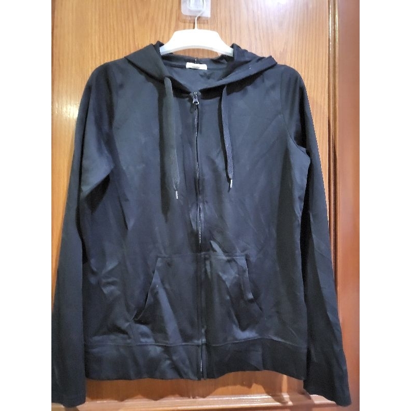 [Preloved] Jaket Olahraga