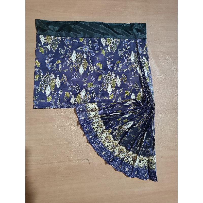 jarik siap pakai/jarik instan