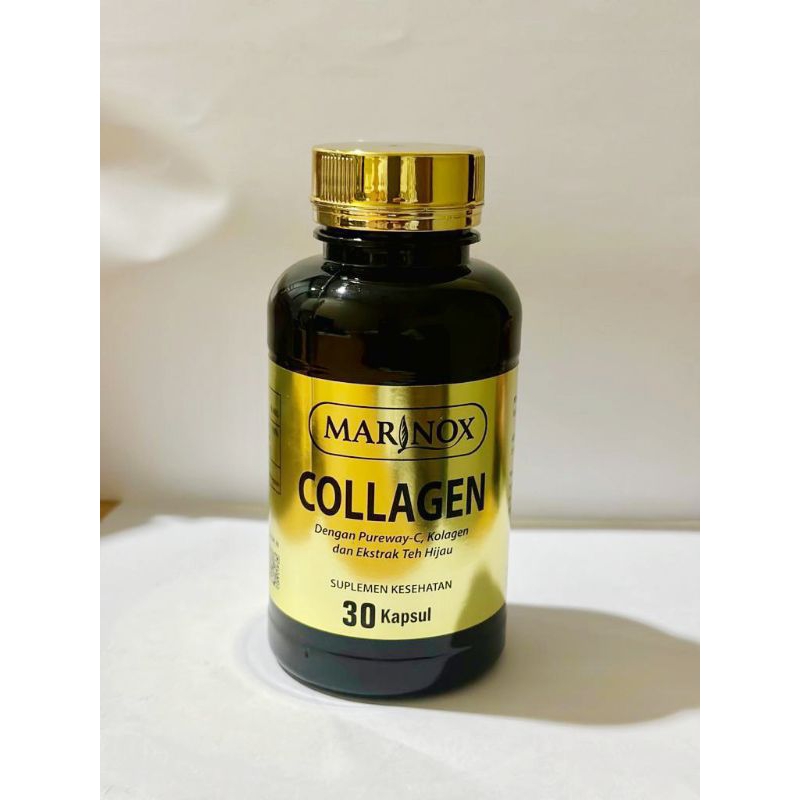Marinox Collagen 30 kapsul
