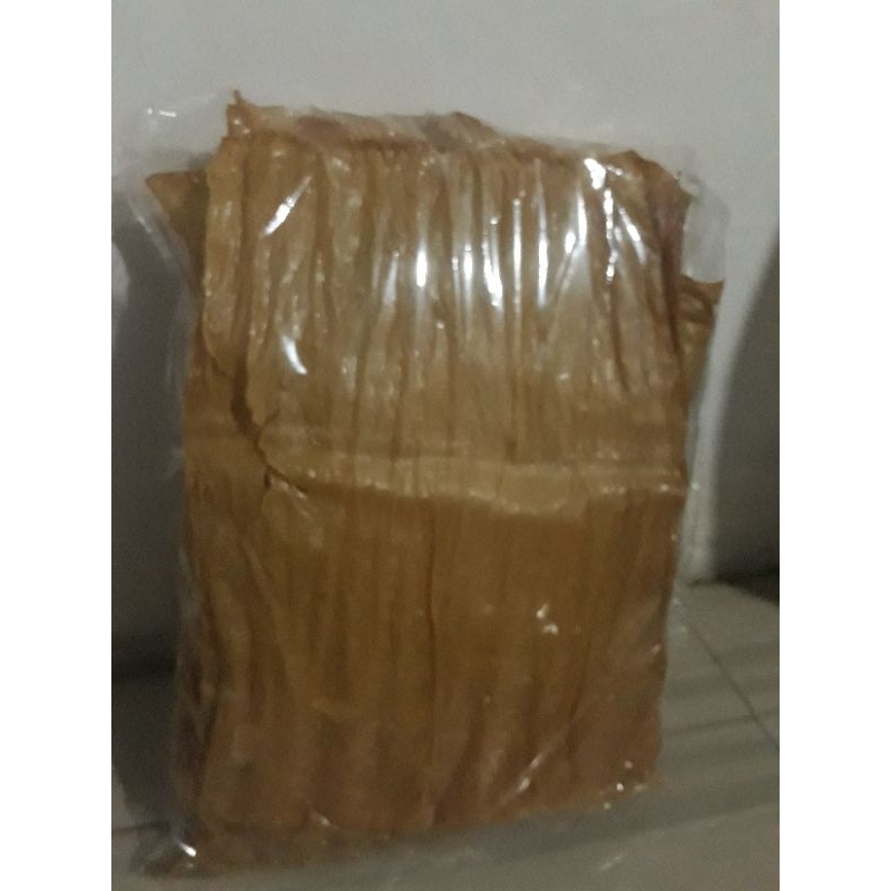 

Kembang tahu manis1kg