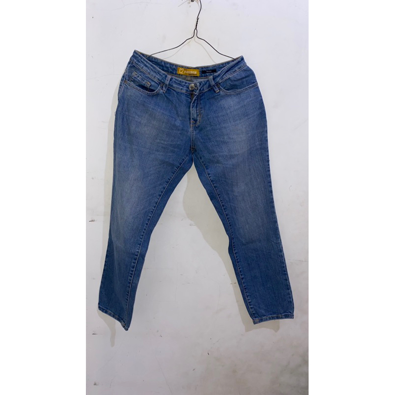 JEANS C2 JEANS WEAR ORIGINAL (PRELOVED)