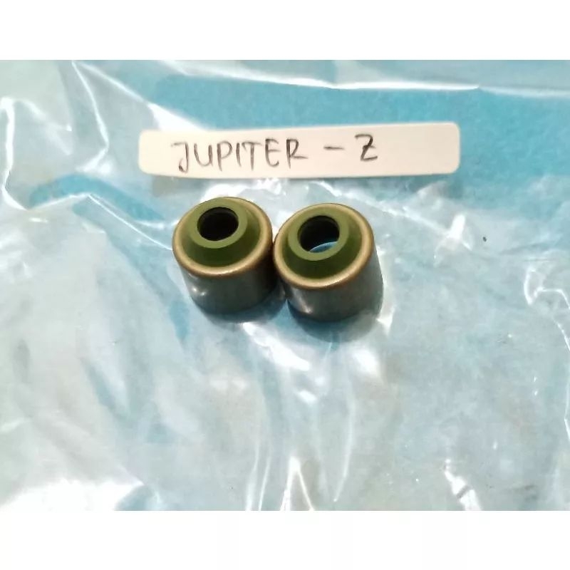 Seal Sil Klep Jupiter Z (1set)