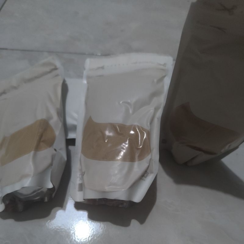

kopi lamtoro