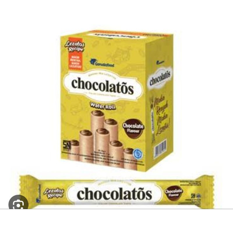 

Chocolatos