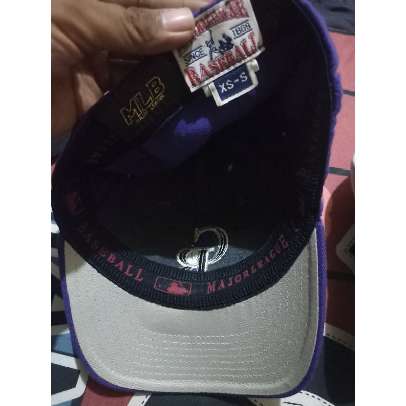 topi major League mlb