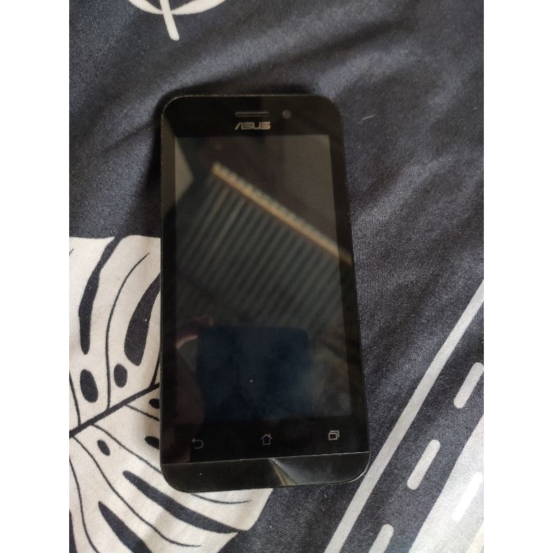 lcd asus zenfone go