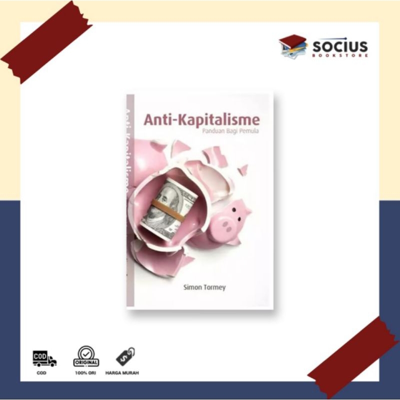 ANTI KAPITALISME