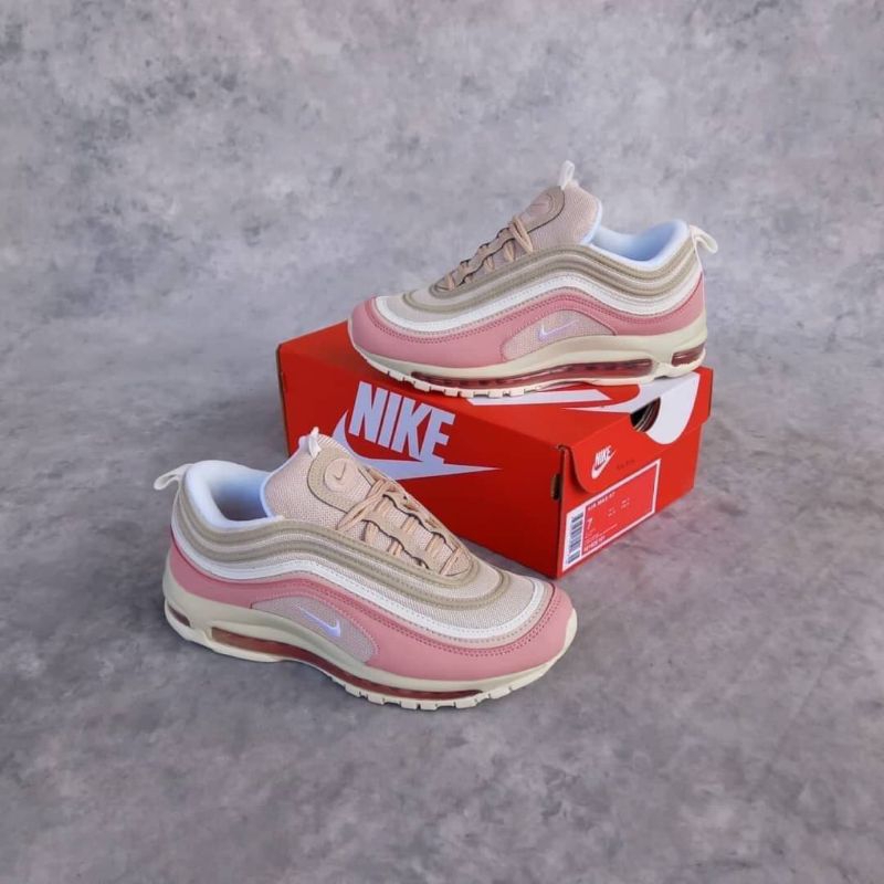 Nike Air Max 97 Rush Pink