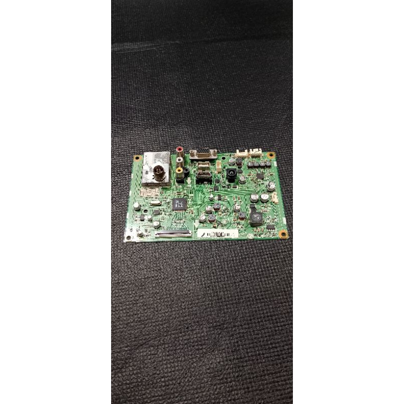 LG 22MN42A-PT - MB ORI TV LED LG - MAINBOARD - MOTHERBOARD - MENBOARD - MOBO - BOARD - MESIN ORI TV 