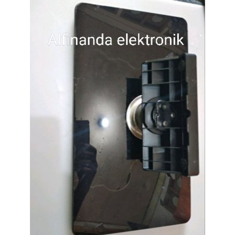 KAKI STAND DUDUKAN TV POLYTRON PLD 32D700 32D710 32T700 32T710