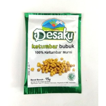 

Desaku ketumbar bubuk kemasan saset juliantostoress