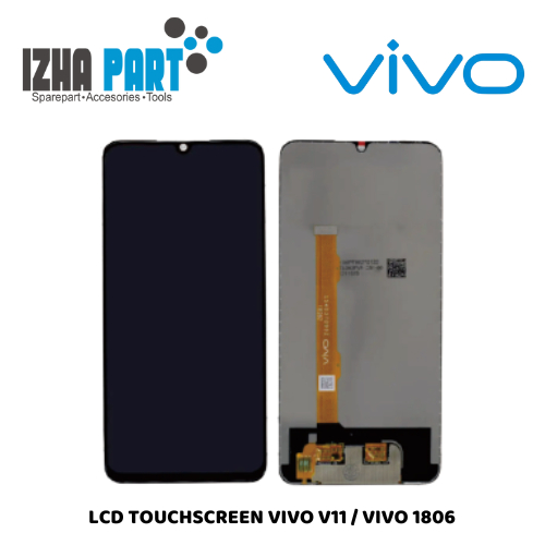 Lcd Touchscreen Vivo V11 / Vivo 1806