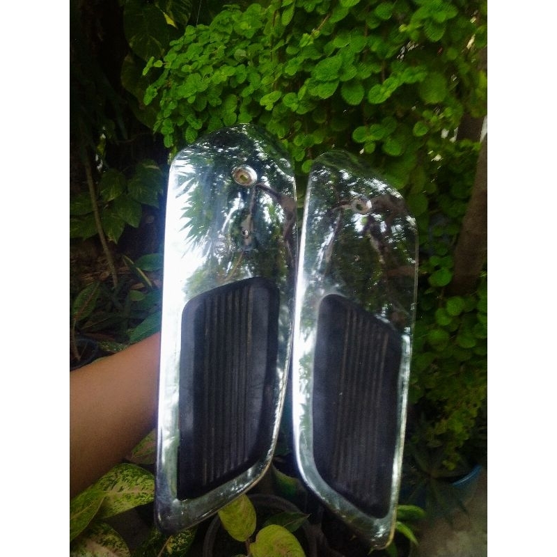 Panel tangki cover tangki Yamaha L2super