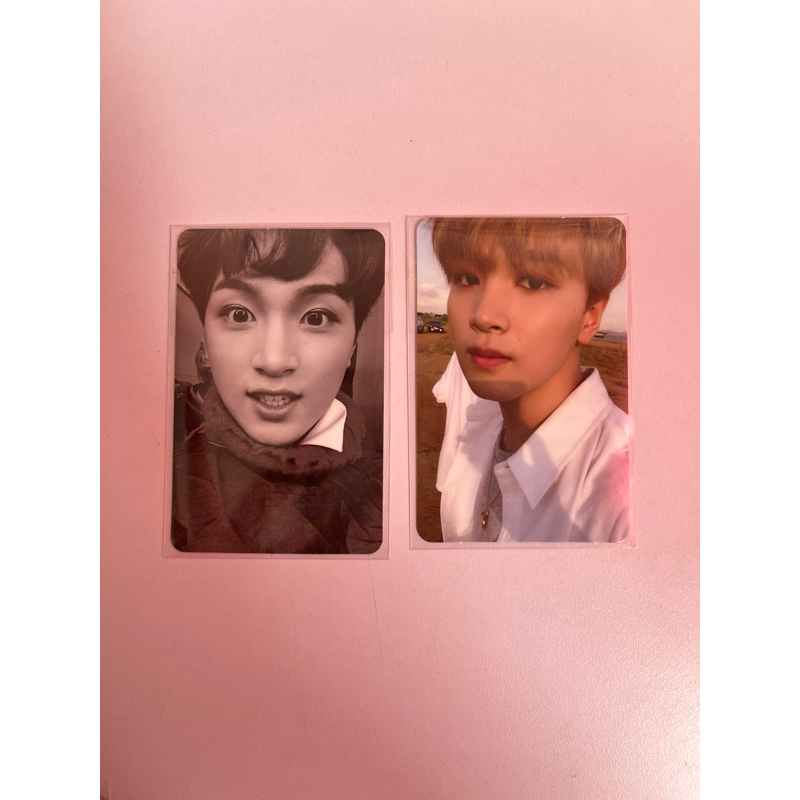 PC Haechan MFAL dan we young