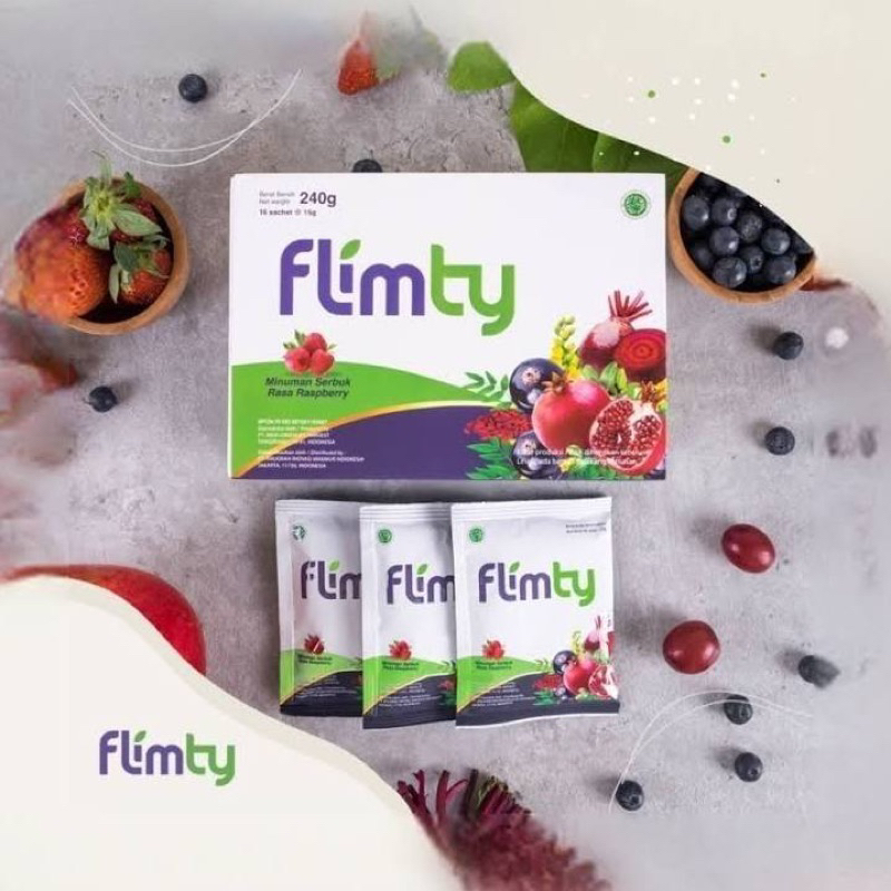 

Flimty Fiber Original Diet Obat Pelangsing 1 Box Isi 16 Sachet Paket Minuman Detox Usus