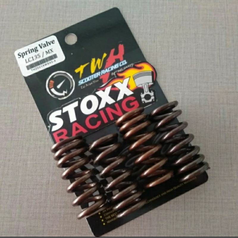 PER KLEP TWH MX 135 OLD VIXION NVL