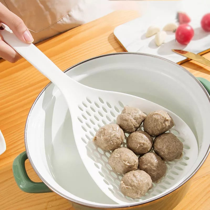 

Sendok Saringan Mie