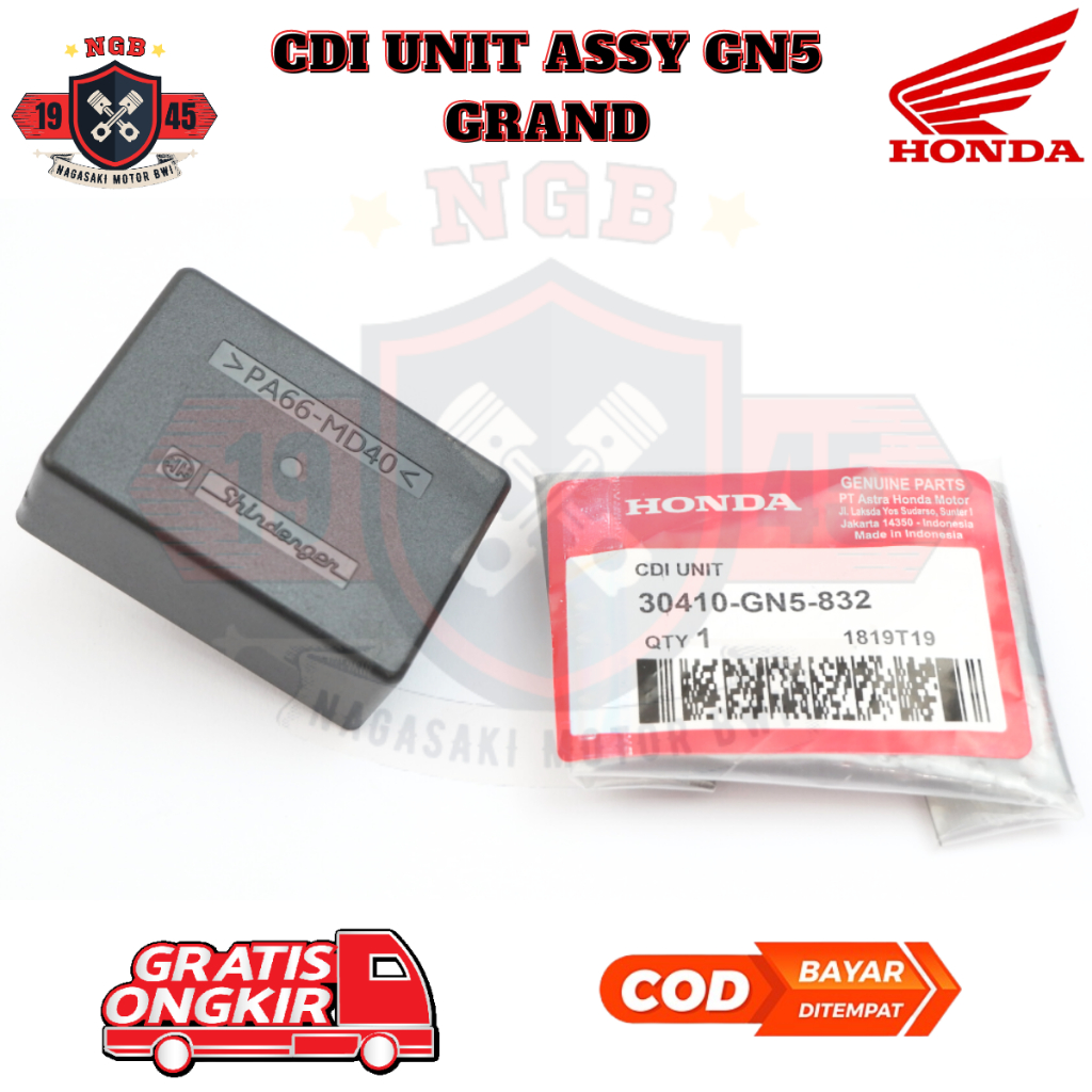 cdi supra lama - cdi astrea grand - cdi supra fit lama ori oem - cdi gl pro - CDI Legenda - cdi  Rev
