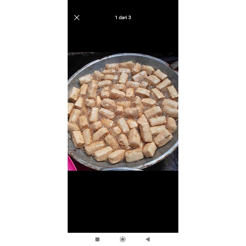 

tahu goreng