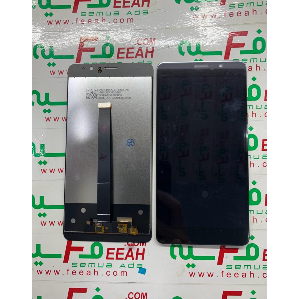 Lcd Touch Huawei Mate 9 MHA-L29 MHA-L09 AL00 L23 Fullset kualitas Original great A