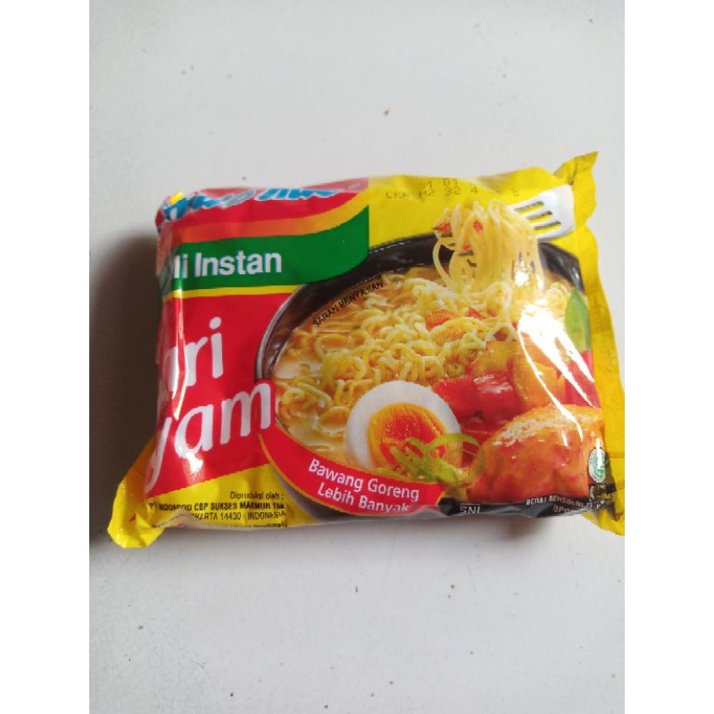 

indomie aneka rasa