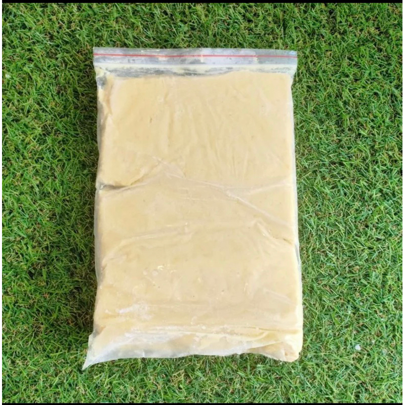 

Durian Daging Medan Asli Tanpa Campuran Beku - 1 kg