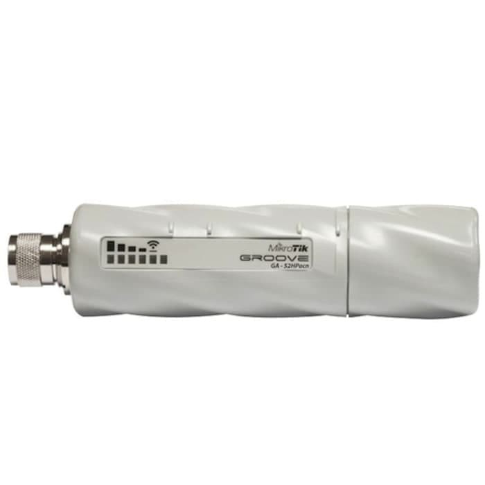 Mikrotik GrooveG 52HPacn (CPE 2GHz/5Ghz) AP Outdoor