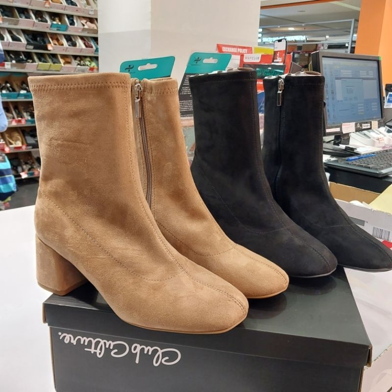 Boots Club Culture By Payless