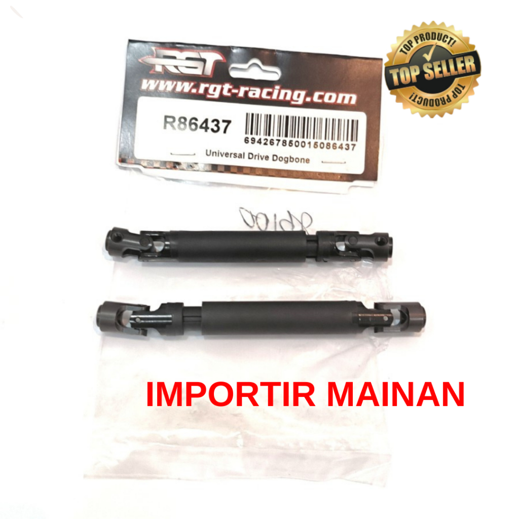 drive dogbone 2pcs rc crawler RGT EX86100 86100 part R86437